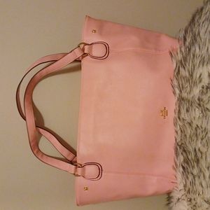 Coach Bubble Gum Pink Tote purse